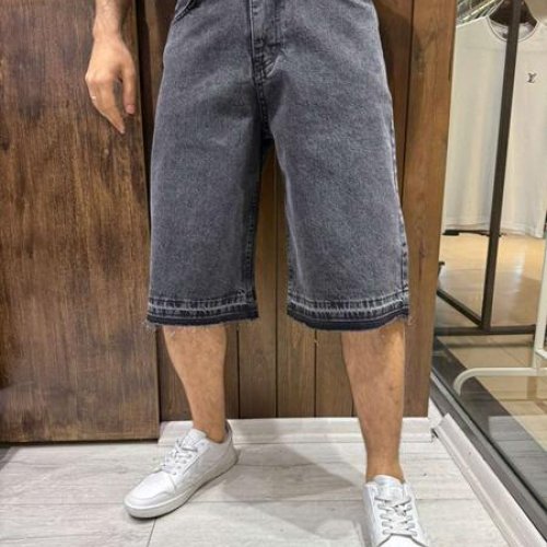 Бриджи Bromley (27-34) 1027-150 d.grey (лето) Bromley 1027-150 d.grey