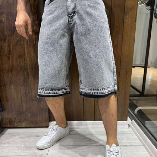 Бриджи Bromley (27-34) 1027-150 grey (лето) Bromley 1027-150 grey