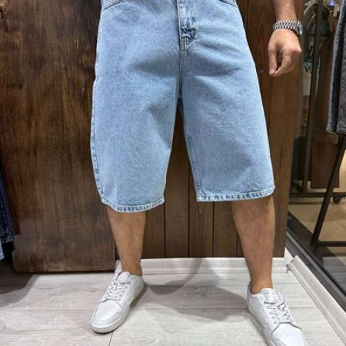 Бриджи Bromley (27-34) 1027-438 l.blue (лето) Bromley 1027-438 l.blue