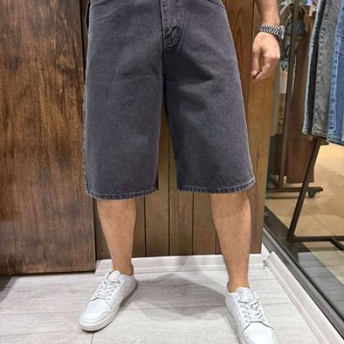 Бриджи Bromley (27-34) 1027-444 grey (лето) Bromley 1027-444 grey