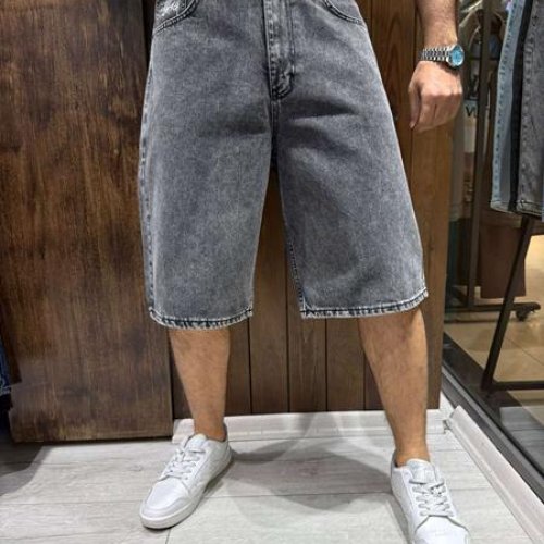 Бриджи Bromley (27-34) 1027-449 grey (лето) Bromley 1027-449 grey