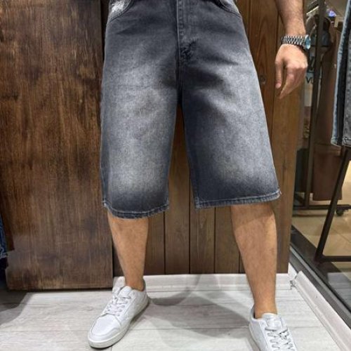 Бриджи Bromley (27-34) 1027-450 grey (лето) Bromley 1027-450 grey