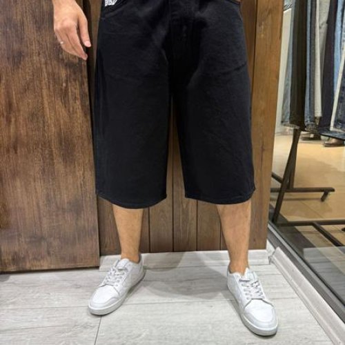 Бриджи Bromley (27-34) 1050R01 black (лето) Bromley 1050R01 black