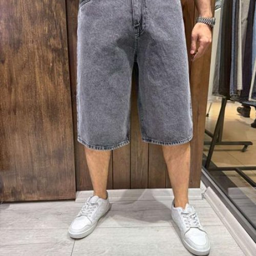 Бриджи Bromley (27-34) 1050R06 grey (лето) Bromley 1050R06 grey