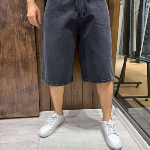 Бриджи Bromley (27-34) 1050R07 grey (лето) Bromley 1050R07 grey