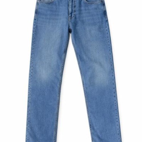 Джинсы Bromley (33-42) 3021 blue (деми) Bromley 3021 blue