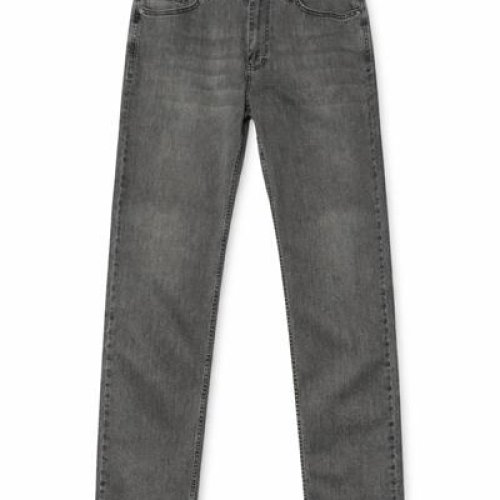 Джинсы Bromley (33-42) 3021 grey (деми) Bromley 3021 grey