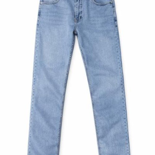 Джинсы Bromley (33-42) 3054 l.blue (деми) Bromley 3054 l.blue