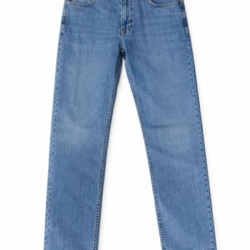 Джинсы Bromley (33-42) 3066G l.blue (деми) Bromley 3066G l.blue