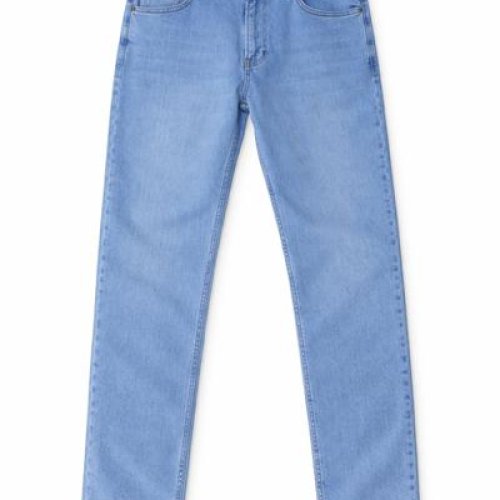 Джинсы Bromley (33-42) 3067 l.blue (деми) Bromley 3067 l.blue