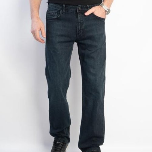 Джинсы Bromley (33-42) 3067 navy (деми) Bromley 3067 navy