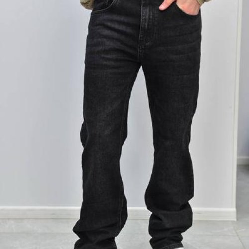 Джинсы Bromley (32-42) 402 d.grey (деми) Bromley 402 d.grey