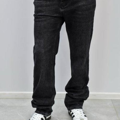 Джинсы Bromley (32-42) 403 d.grey (деми) Bromley 403 d.grey