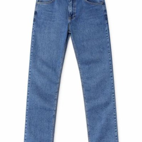 Джинсы Bromley (32-38) 4051 blue (деми) Bromley 4051 blue