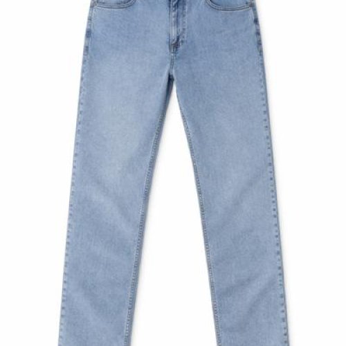 Джинсы Bromley (32-38) 4051 l.blue (деми) Bromley 4051 l.blue