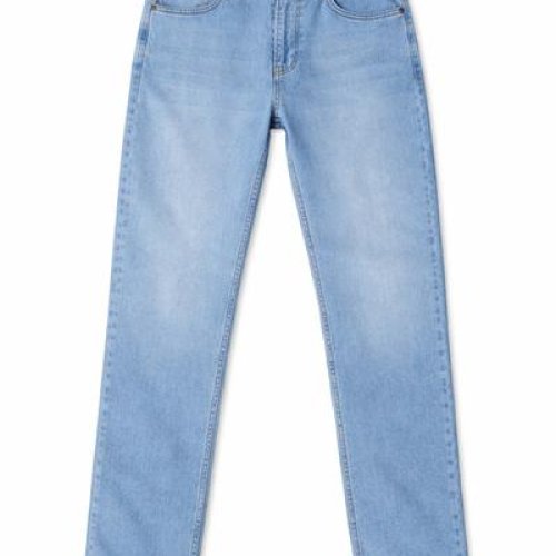 Джинсы Bromley (30-38) 4054 l.blue (деми) Bromley 4054 l.blue