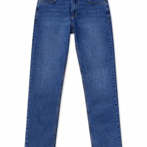 Джинсы Bromley (30-38) 4082 blue (деми) Bromley 4082 blue