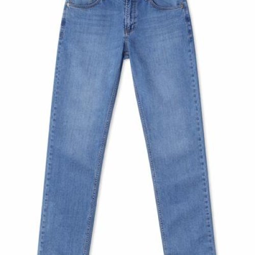 Джинсы Bromley (30-38) 4082 l.blue (деми) Bromley 4082 l.blue