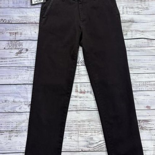 Джинсы Bromley (33-40) 467 black (деми) Bromley 467 black