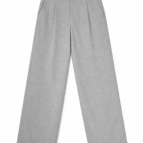 Штаны Bromley (27-34) 492S65 l.grey (деми) Bromley 492S65 l.grey