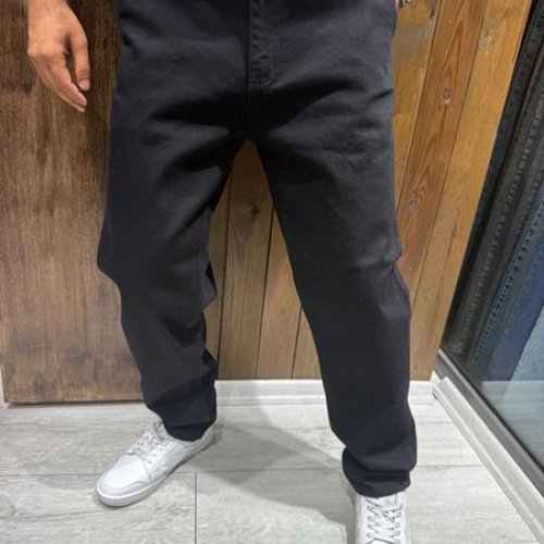 Джинсы Bromley (28-36) 566 black (деми) Bromley 566 black