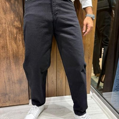 Джинсы Bromley (29-38) 923-754 black (деми) Bromley 923-754 black