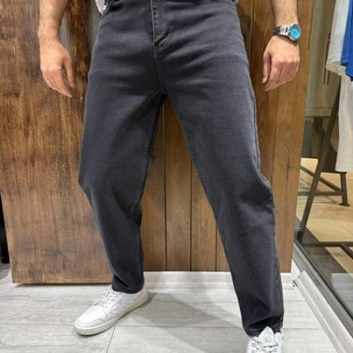 Джинсы Bromley (29-38) 923-795 d.grey (деми) Bromley 923-795 d.grey