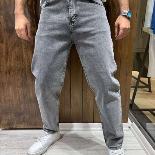 Джинсы Bromley (29-38) 923-795 grey (деми) Bromley 923-795 grey