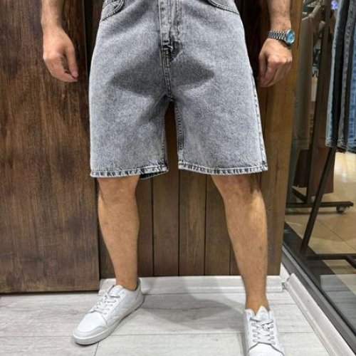 Бриджи Bromley (31-38) 928-029 grey (лето) Bromley 928-029 grey
