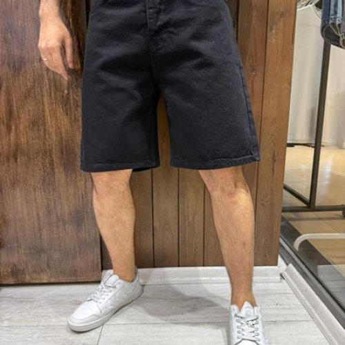 Бриджи Bromley (31-40) 928-149 black (лето) Bromley 928-149 black