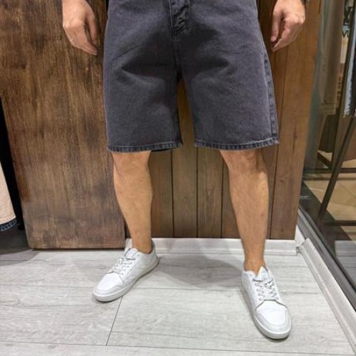 Бриджи Bromley (31-40) 928-149 grey (лето) Bromley 928-149 grey