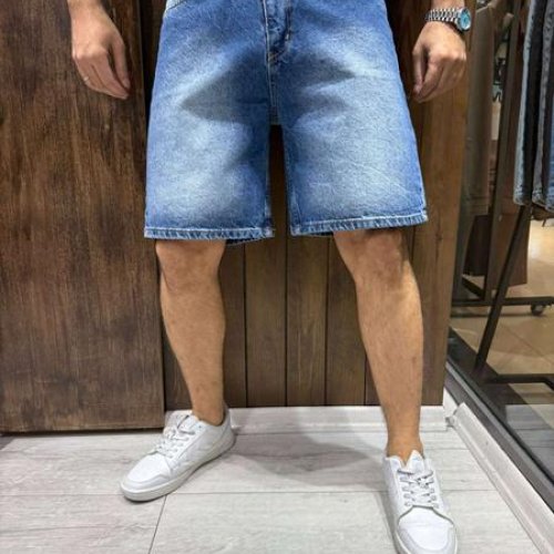 Бриджи Bromley (28-36) 928-453 blue (лето) Bromley 928-453 blue