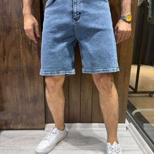 Бриджи Bromley (29-38) 928-467 blue (лето) Bromley 928-467 blue