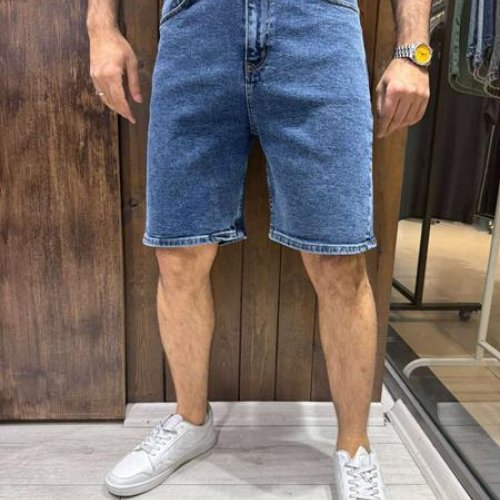 Бриджи Bromley (29-38) 928-948 blue (лето) Bromley 928-948 blue