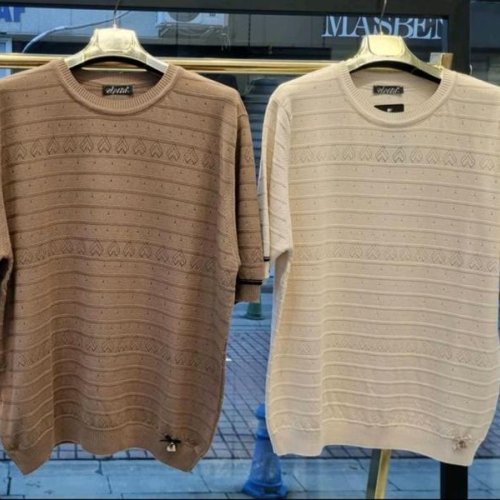 Американка Julia (52-54) JL1195 beige (лето) Julia JL1195 beige