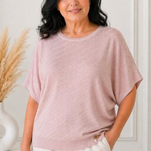 Американка Julia (50-52) JL1197 beige (лето) Julia JL1197 beige