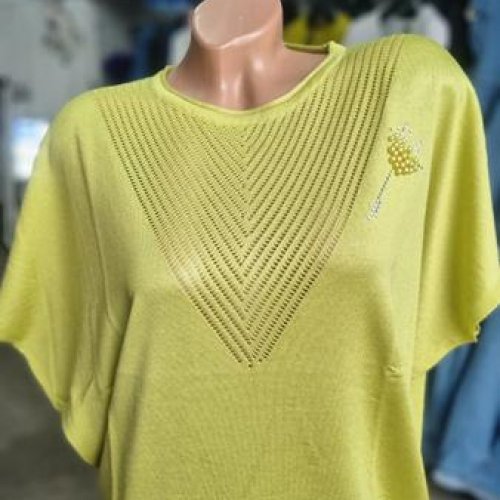 Американка Julia (50-52) JL1199 mint (лето) Julia JL1199 mint