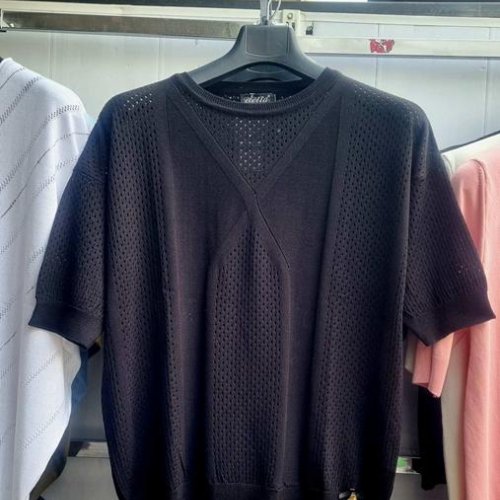 Американка Julia (50-52) JL1203 black (лето) Julia JL1203 black