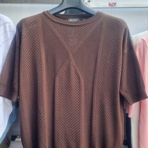 Американка Julia (50-52) JL1204 brown (лето) Julia JL1204 brown