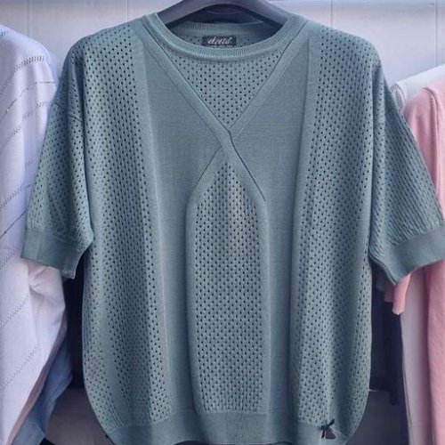 Американка Julia (50-52) JL1206 grey (лето) Julia JL1206 grey