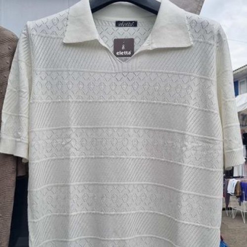 Американка Julia (52-54) JL1209 white (лето) Julia JL1209 white