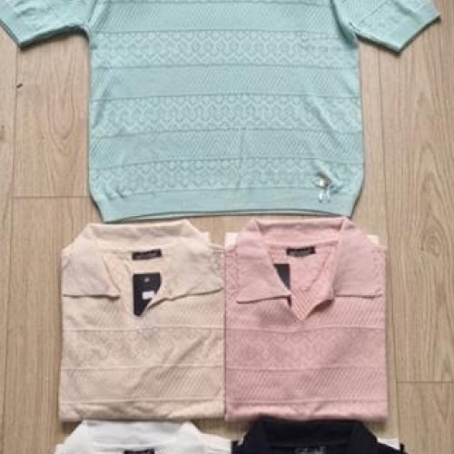 Американка Julia (52-54) JL1210 mint (лето) Julia JL1210 mint