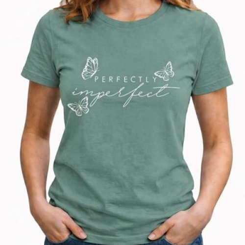 Футболка ALIA (M-3XL) AL144 mint (лето) ALIA AL144 mint