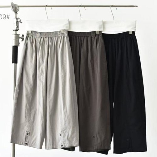 Бриджи DIVO (L-XL) 7709 d.grey (лето) DIVO 7709 d.grey