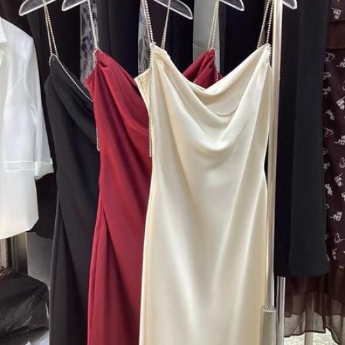 Сарафан DIVO (M-XL) 8910 wine (лето) DIVO 8910 wine