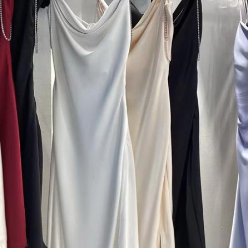 Сарафан DIVO (M-XL) 940 beige (лето) DIVO 940 beige