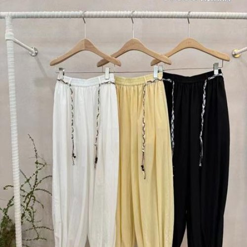 Штаны DIVO (one size) DV912 yellow (деми) DIVO DV912 yellow