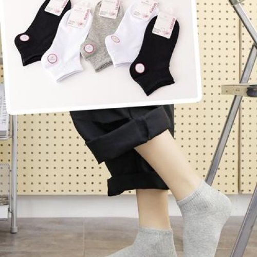 Носки Redoor (37-41) 297-1 mix (деми) Redoor 297-1 mix