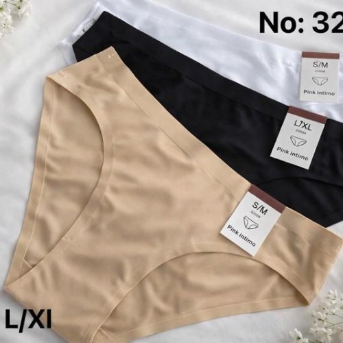 Трусы Redoor (S-XL) 32008 mix (лето) Redoor 32008 mix