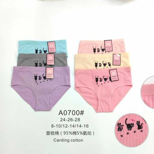 Трусы Redoor (8-16) A0700 mix (лето) Redoor A0700 mix